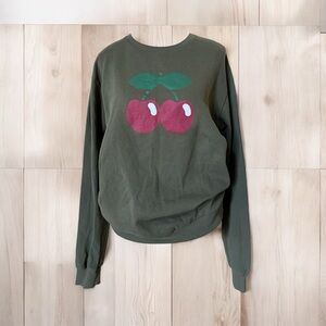 PashaIbiza iconic Spanish nightclub sweater